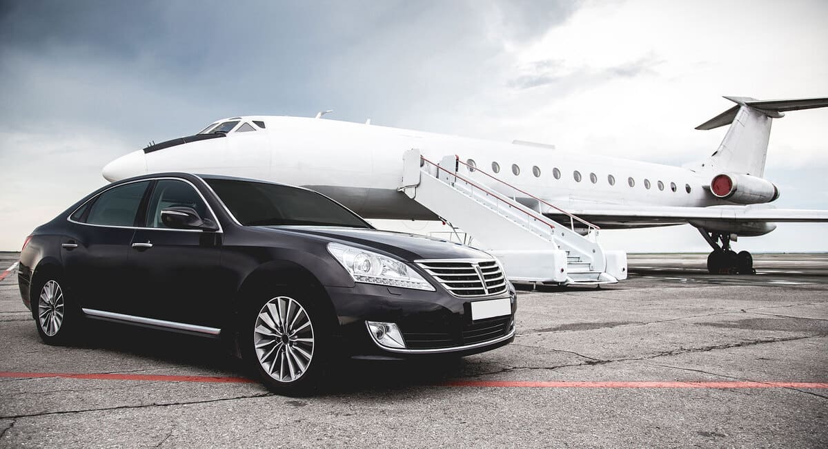 Închirierea unei mașini cu livrare și predare la Aeroportul Chișinău