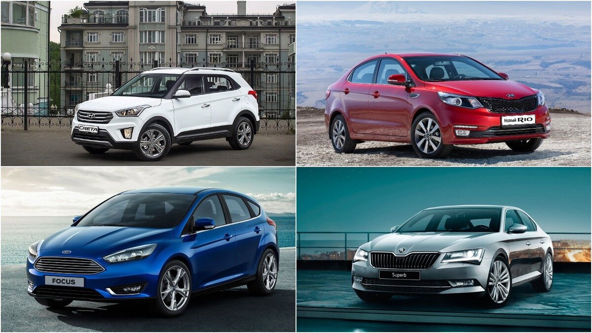 Cum să alegi cea mai potrivită mașina pentru chirie auto?