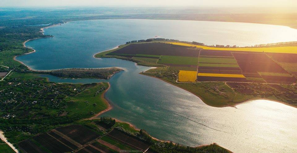 Plaje și lacuri de vizitat când apelezi la serviciile de chirie auto Chișinău