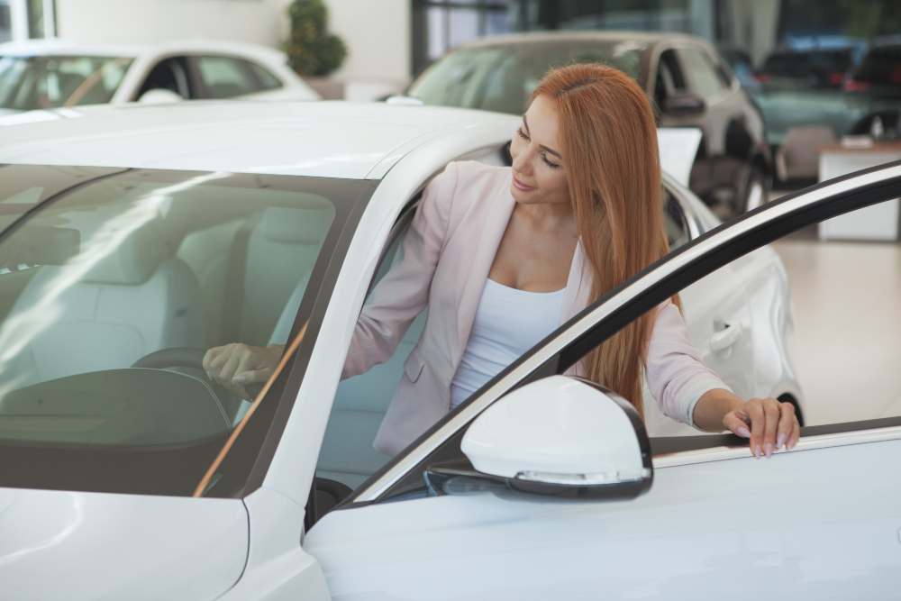 Cum influențează prima impresie experiența de chirie auto Chișinău