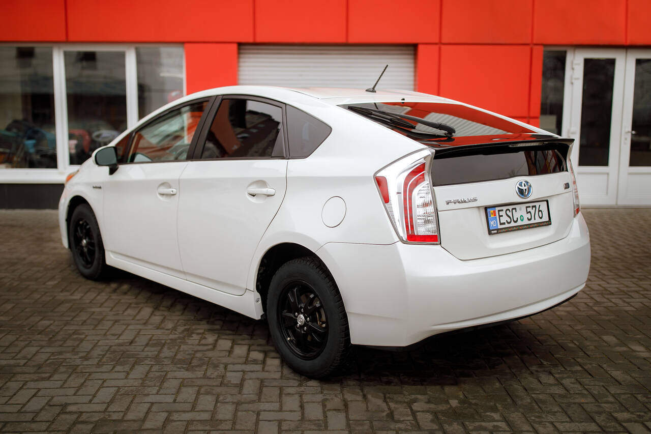 Prius 30