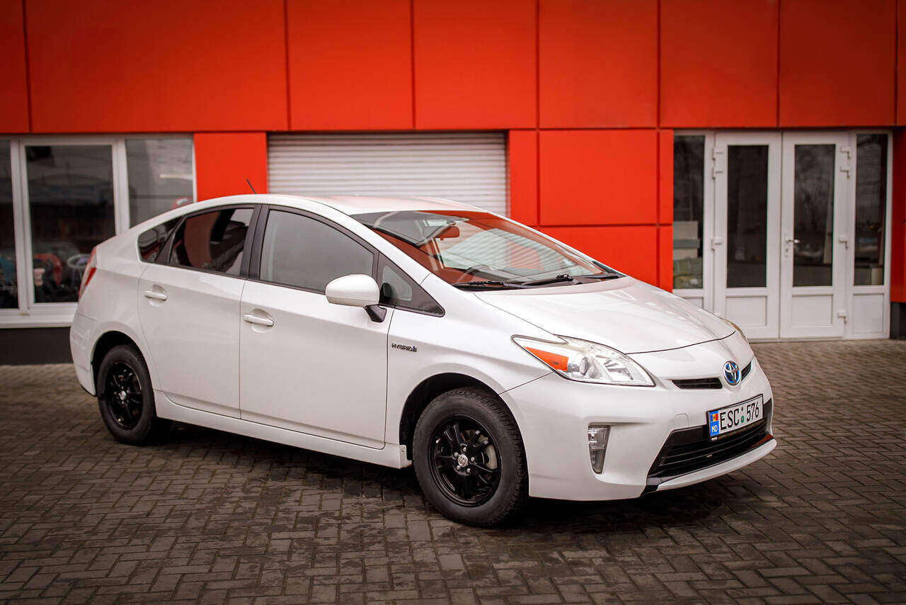 Prius 30