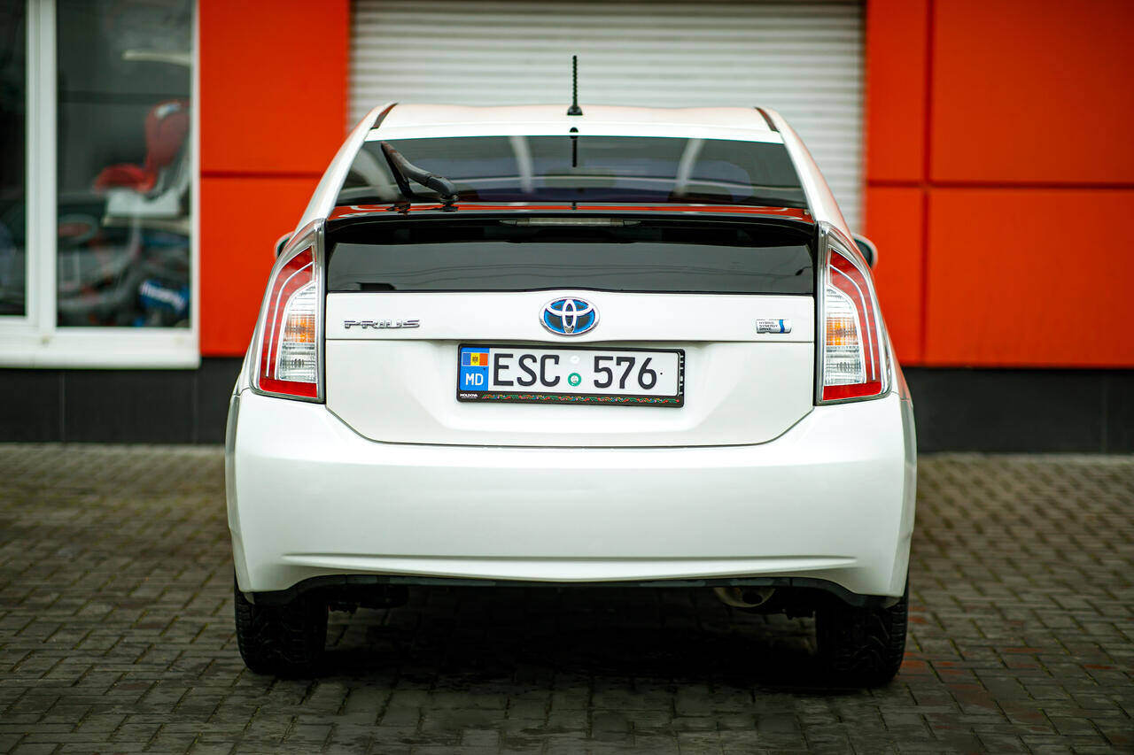 Prius 30