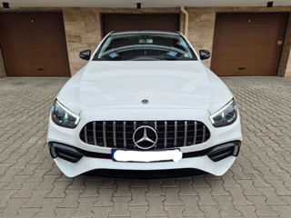 E-Class