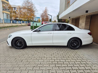 E-Class