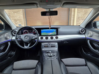 E-Class